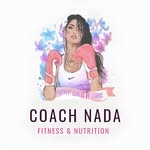 كوتش ندى 🏋🏻‍♀️