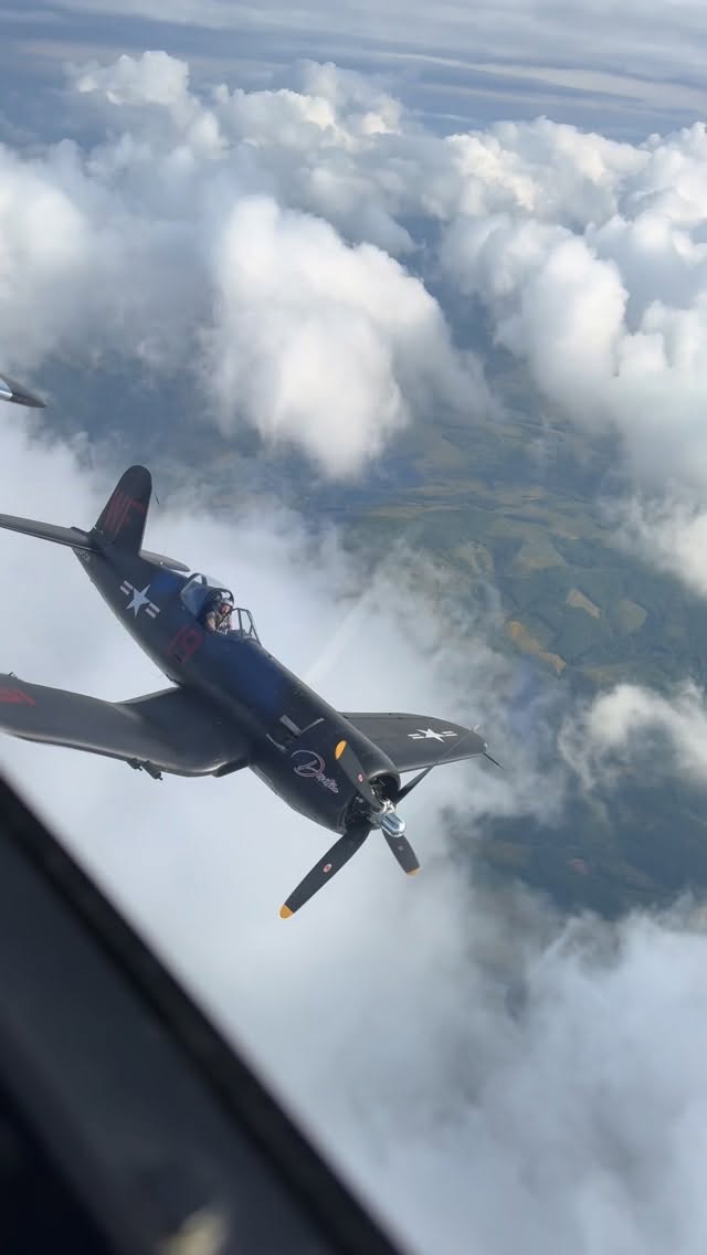 Flying Legends