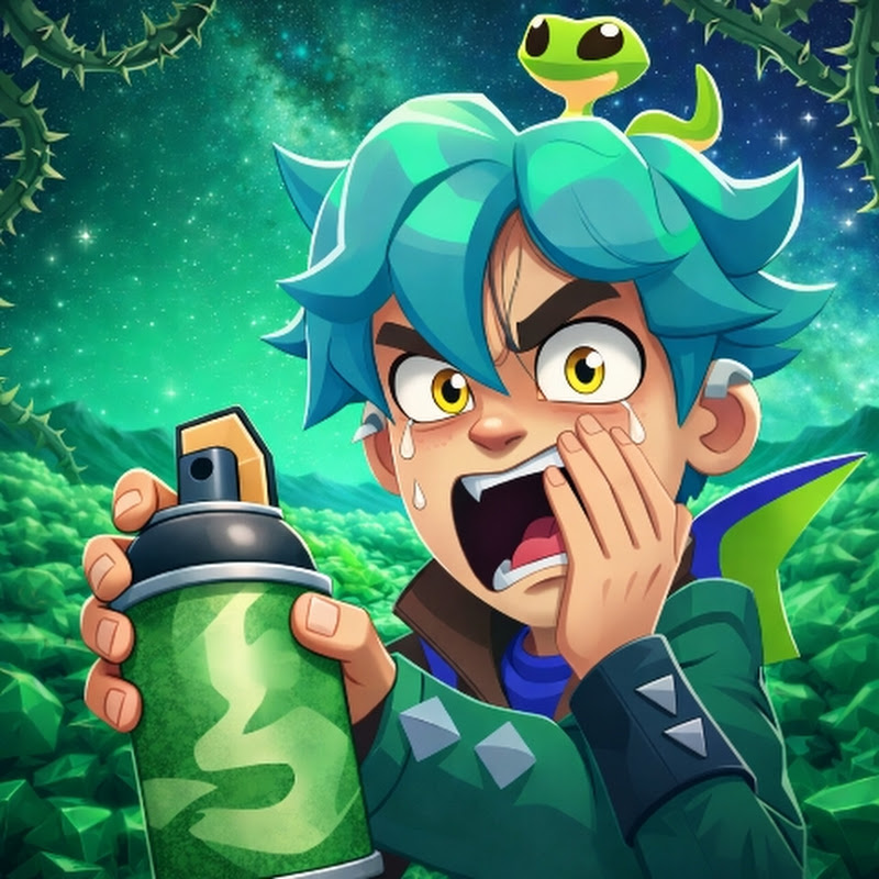 Subway Surfers Ricardito