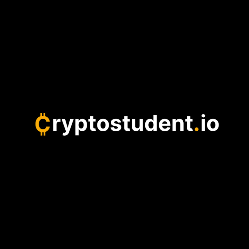 Crypto Student