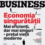 BUSINESS Magazin
