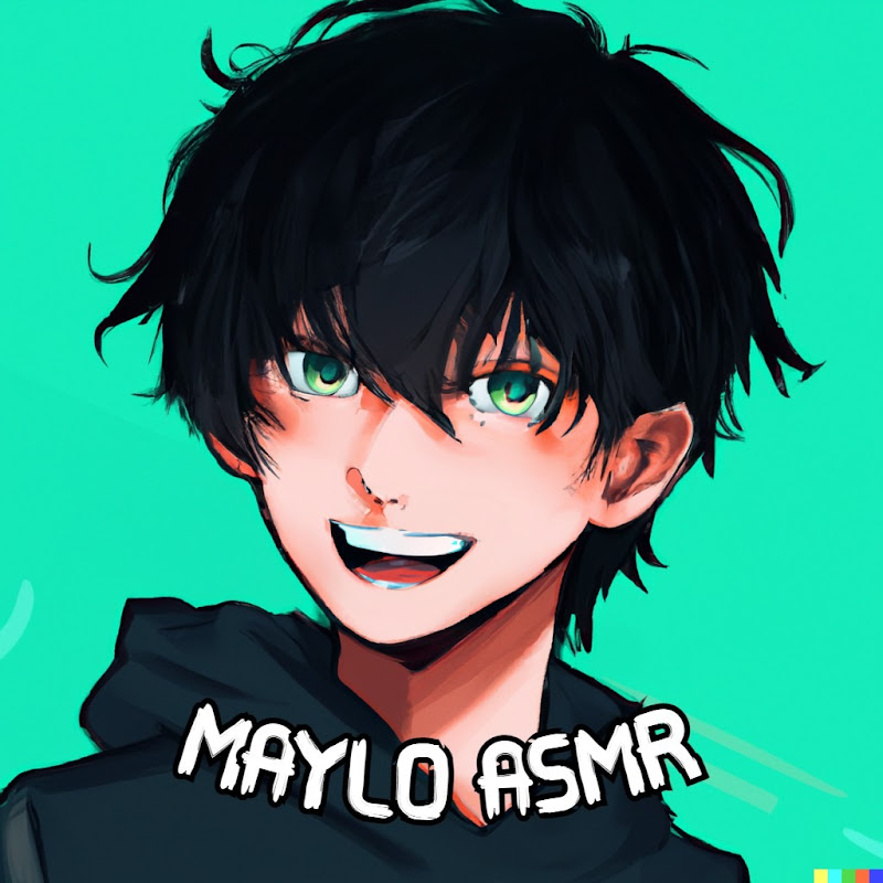 MayloASMR