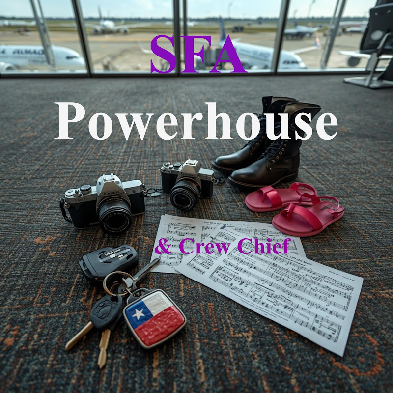 SFAPowerhouse