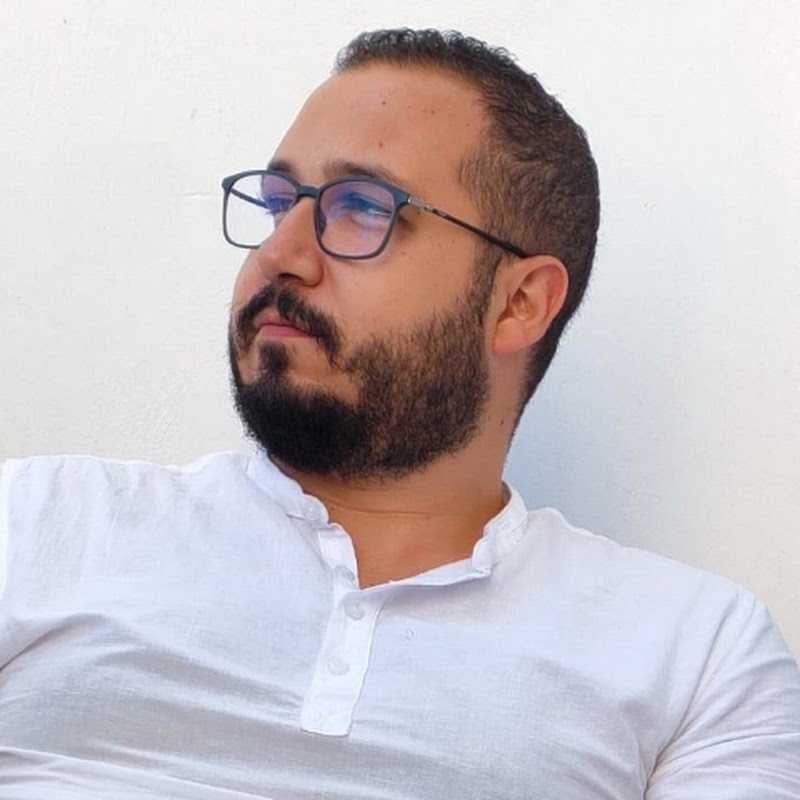 Khaled Raslan - خالد رسلان "Studios"