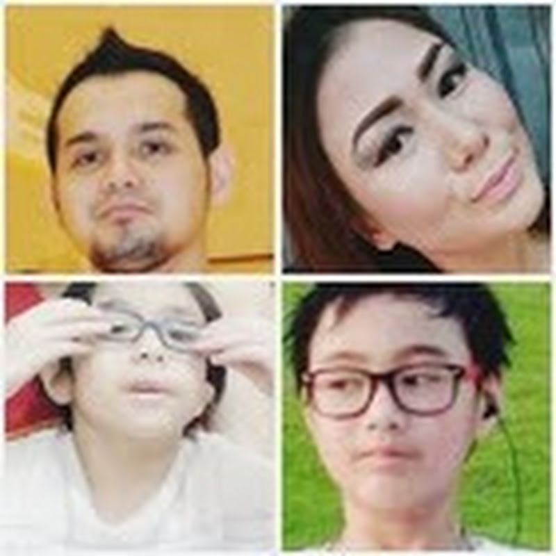 OFW FAMILY VLOG  (TEAM J FLORES)