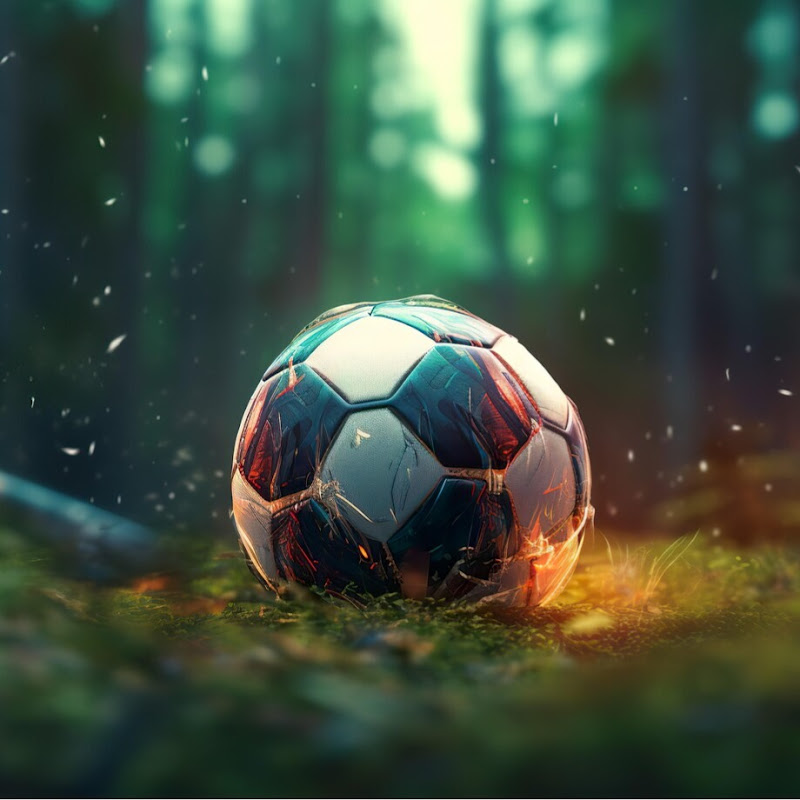The football feed