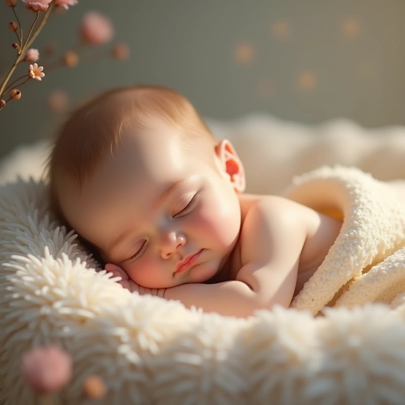 Baby Dreamland Lullabies