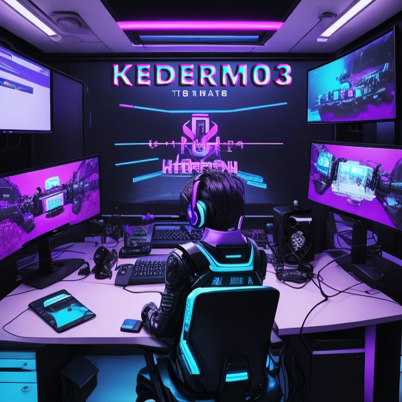 KEDERM03