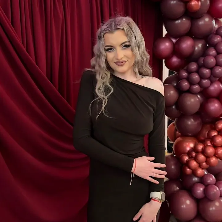 Valentina Puşcaşu-Andone