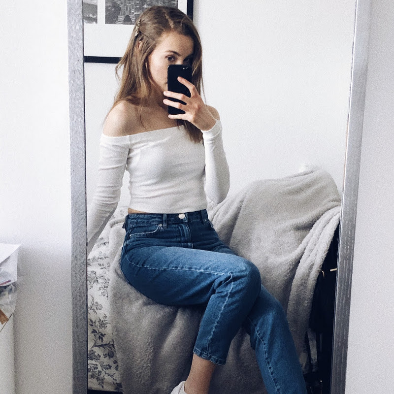 Nutrition By Michaela