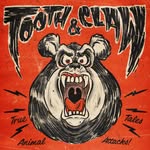Tooth and Claw Podcast