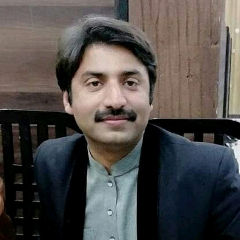 Imran Bajwa Computer Teacher 