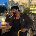 𝐔𝐬𝐦𝐚𝐧 𝐆𝐚𝐧𝐢