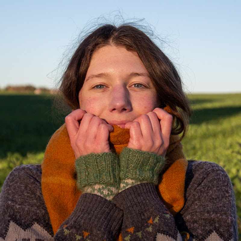 Anthea den Hollander