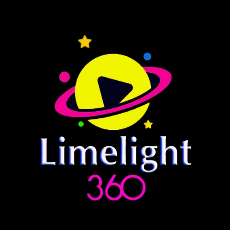 Limelight 360