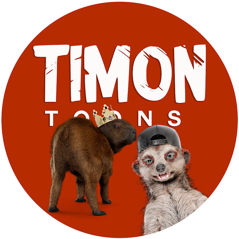 Timontoons
