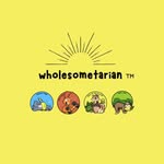 Wholesometarian