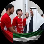 WA | وليد عباس البلوشي