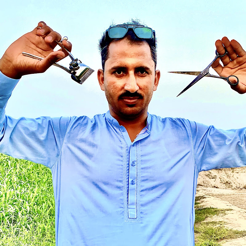 ASMR ISHFAQ 