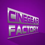 Cine Gear Factory