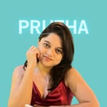 Prutha Dange|Calming Space Expert