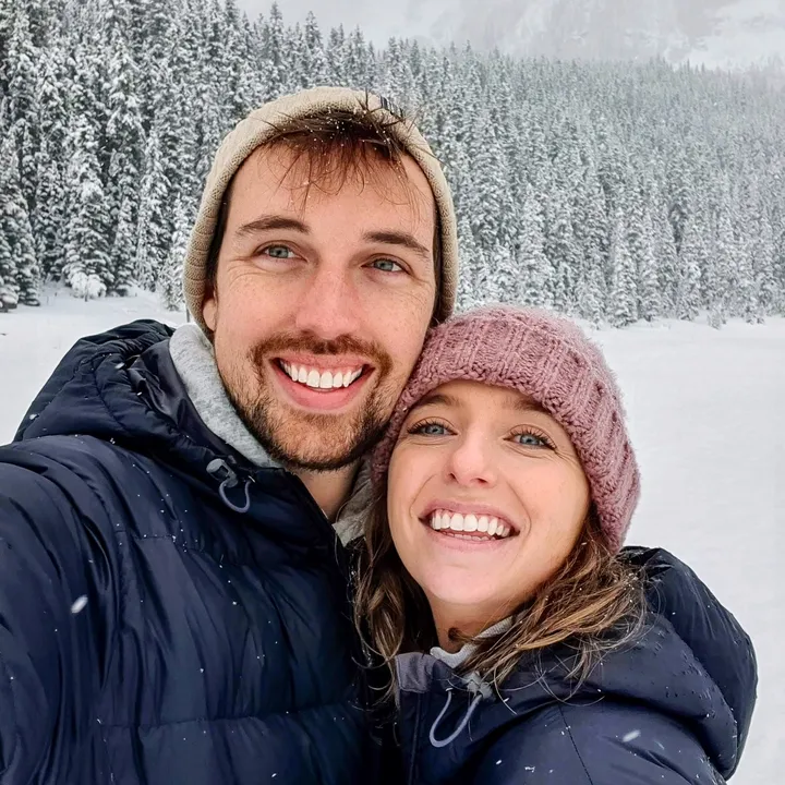 Jordan & Emily
