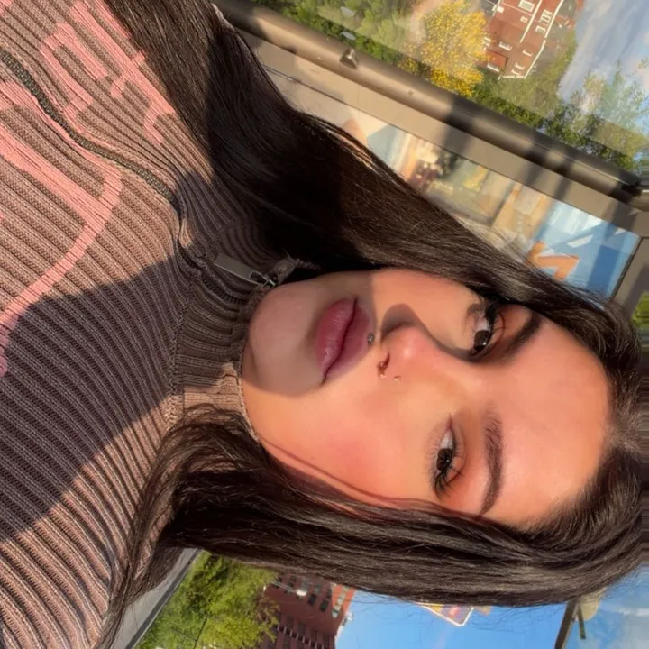 Kendra Cherry Dae
