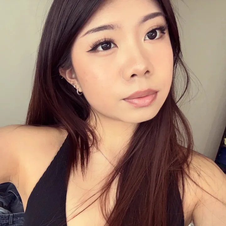 eliana ^_−☆