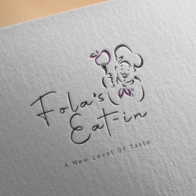 Fola's Eat_in