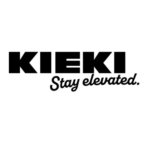 KIEKI
