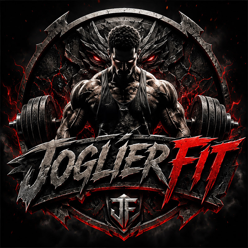 JoglierFit 