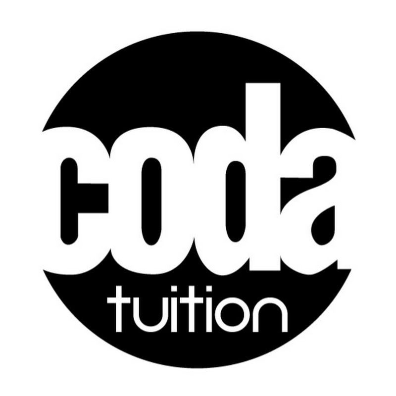 Coda Tuition