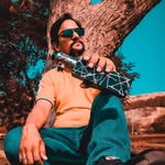 Muhammad Ahsen Ali Khan