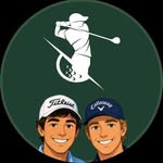 Jakob & Julien • Certified Mental Golf Coaches • Golf Lovers