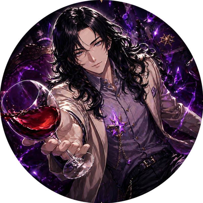 Crónicas del Gacha