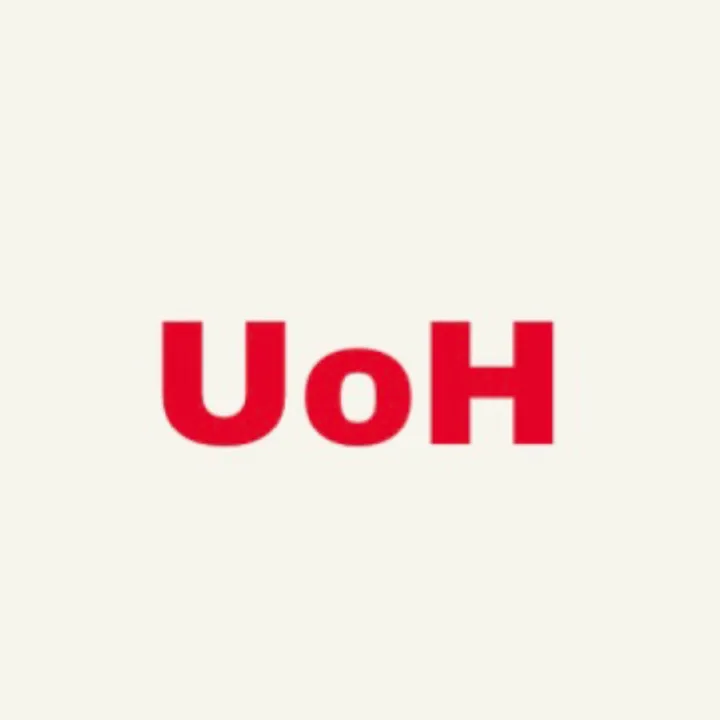 UoH - Brand About Korea 🇰🇷