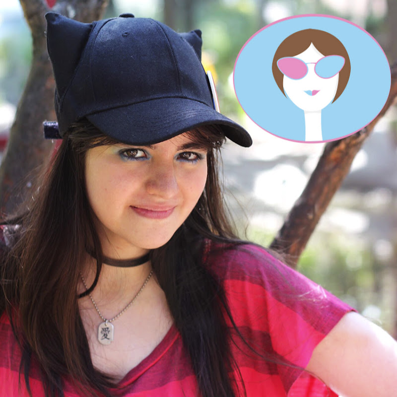 Amberz Fashion and anime