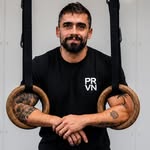 Batuque Iribarren / Fitness Coach