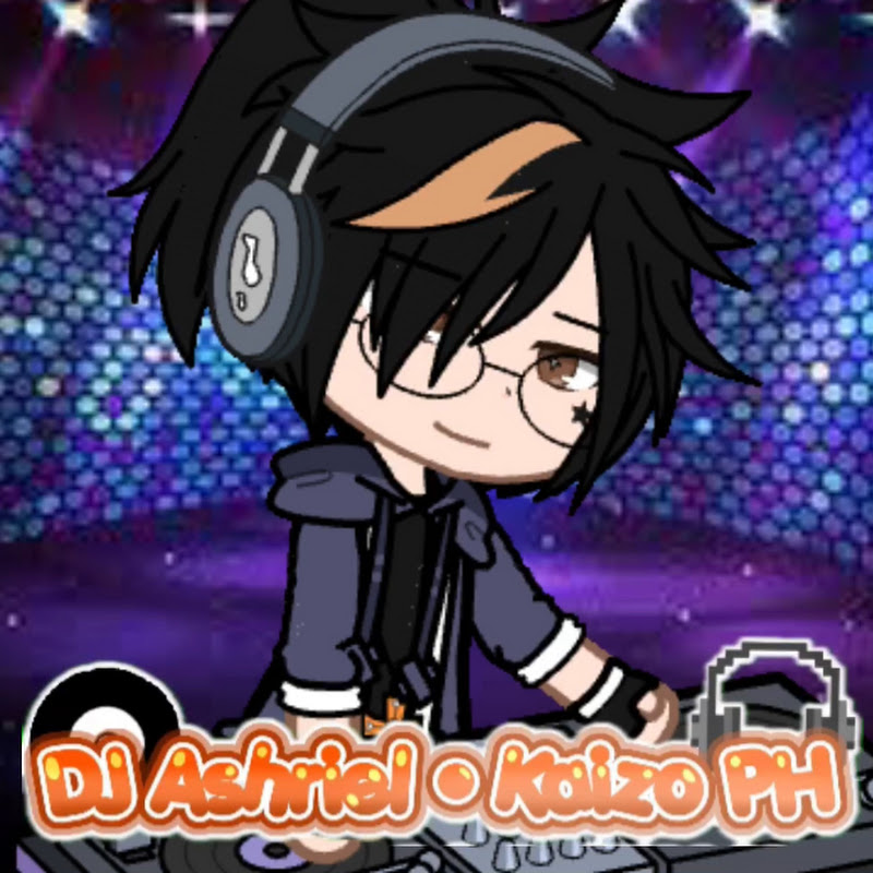 DJ Ashriel • KaizoPH