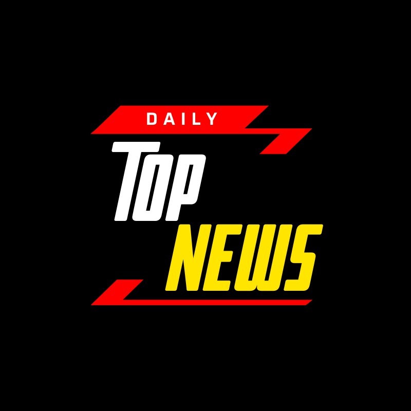 Daily Top News