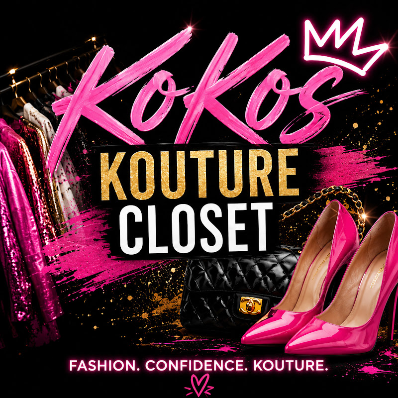 KoKo's Kouture Closet