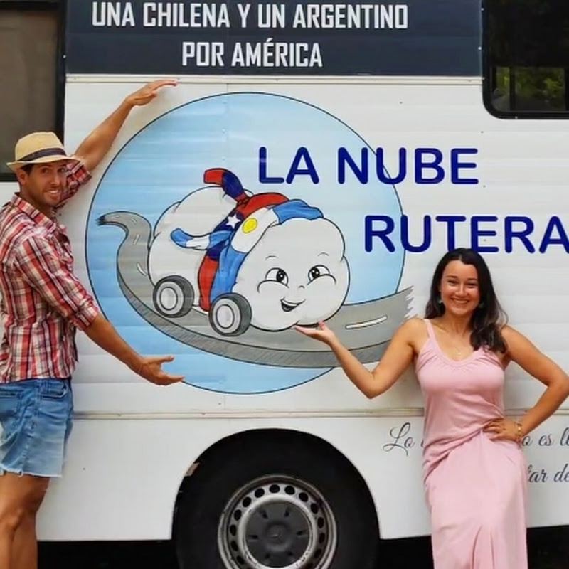 La Nube Rutera 