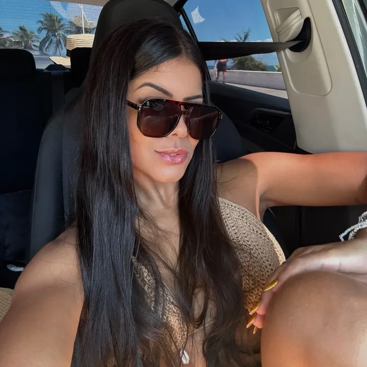 Adrielle Rocha ✨