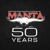 Manta Performance Exhausts