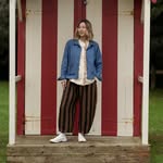 Hannah Rochell | slow fashion