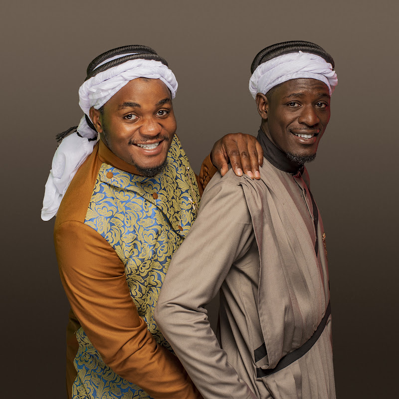 MAULANA AND REIGN UG OFFICIAL