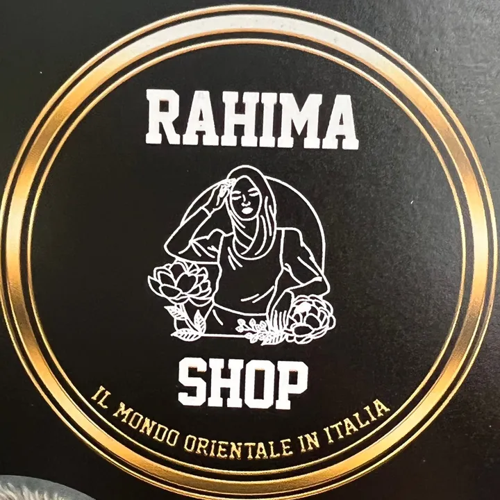 Rahima shop