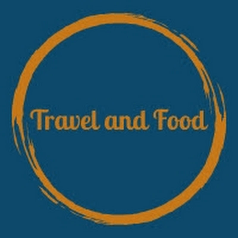 Travel and Food