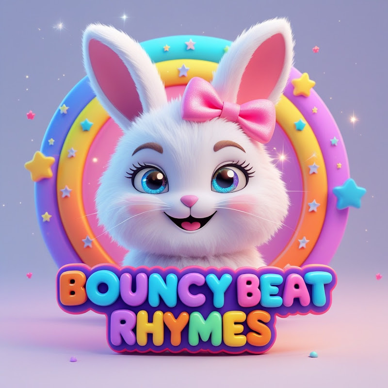 bouncy beat rhyme