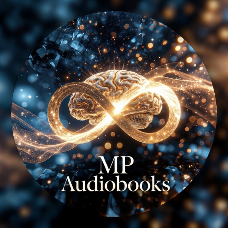 English Audio book MP